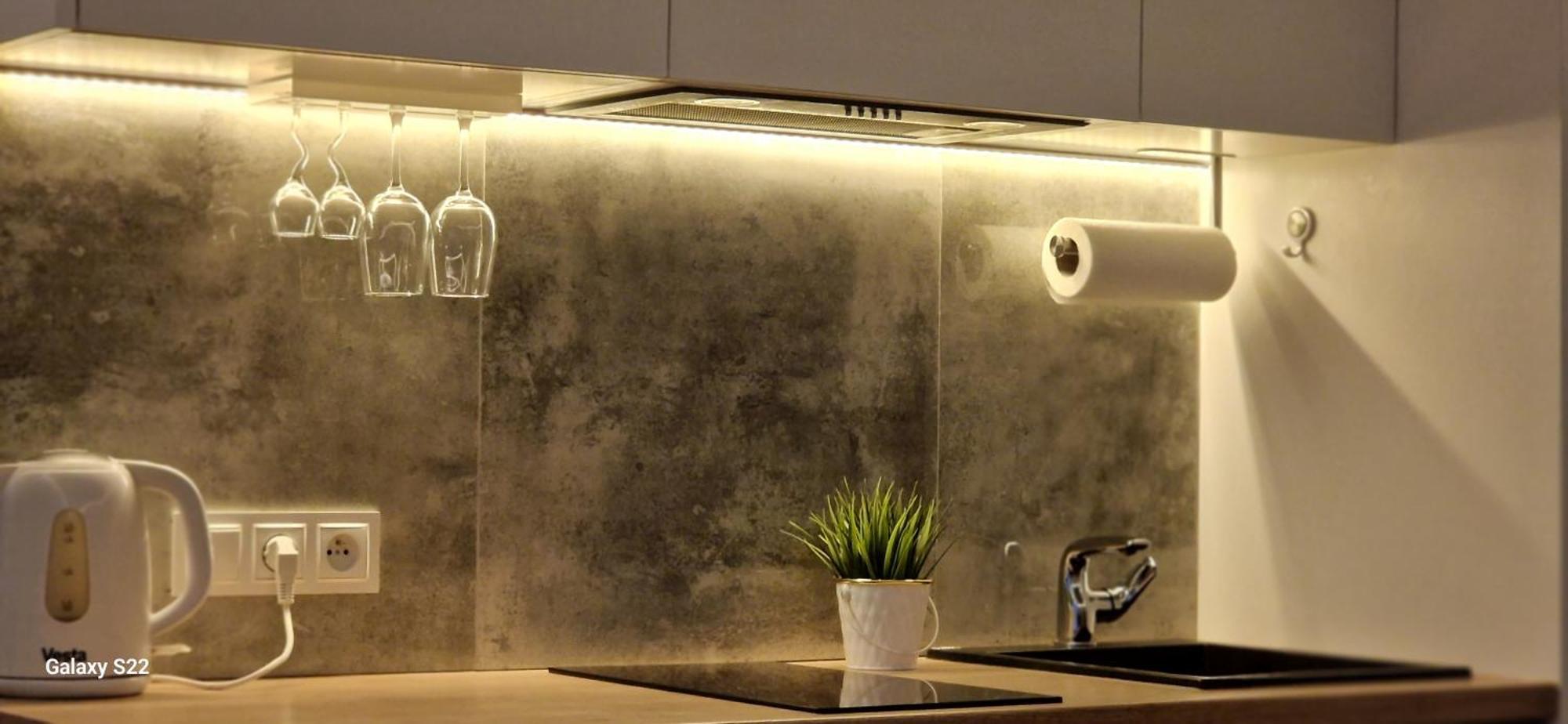 Chill Luxembourg Apartment เบียวิสตอก ภายนอก รูปภาพ